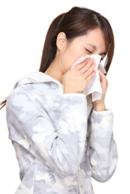 Sinus infection from mold exposure