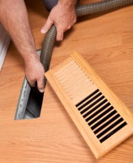 Air Duct Cleaning Information