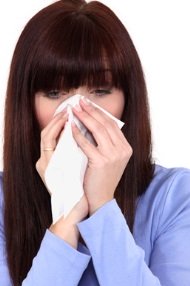 Mold Allergy Treatment