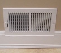 Home Air Duct Cleaning