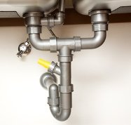 Fix leaks to prevent mold from returning